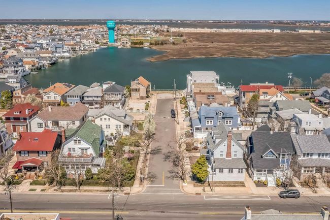 3 N Surrey Ave, House other with 8 bedrooms, 5 bathrooms and null parking in Ventnor City NJ | Image 35