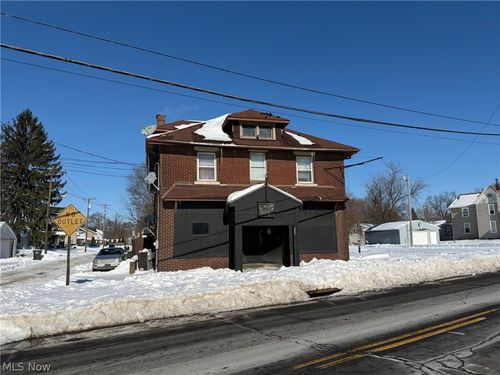 3357 Mahoning Road Ne, Canton, OH, 44705 | Card Image