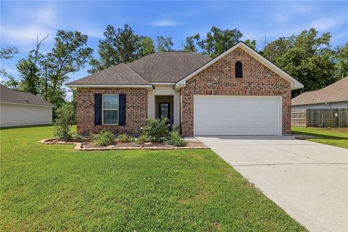 16118 S Trace Ext, Ponchatoula, LA, 70454-1660 | Card Image