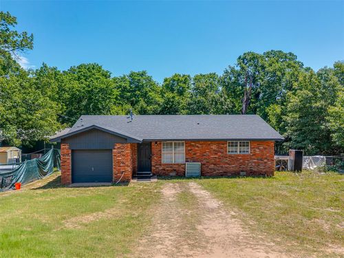 20239 Bern Lane, Tecumseh, OK, 74873 | Card Image