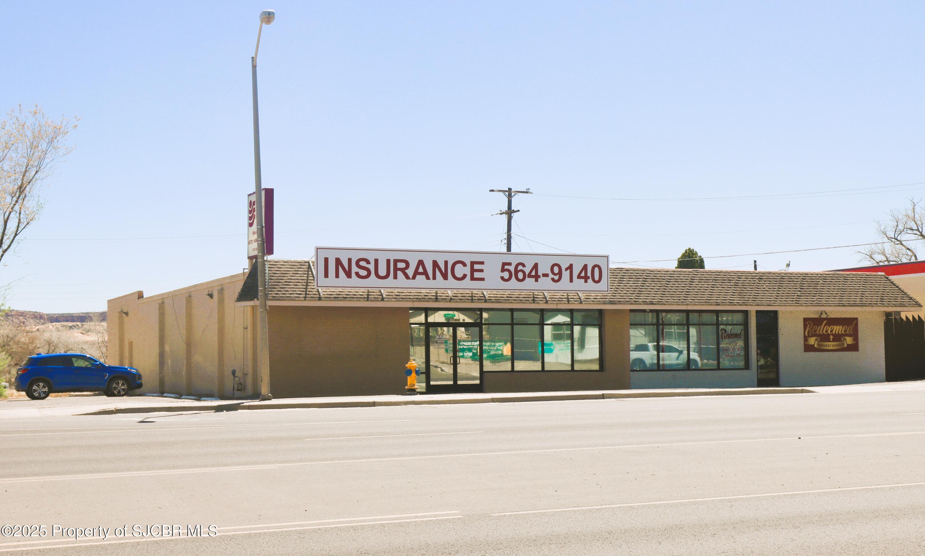 1703 W Main St, Farmington, NM 87401