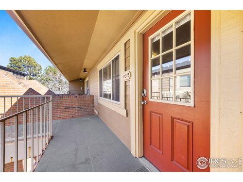 apt-315-3009 Madison Ave, Boulder, CO, 80303-2041 | Card Image