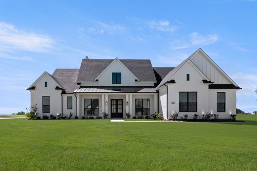 131 Adilynn Trail, Venus, TX, 76084 | Card Image