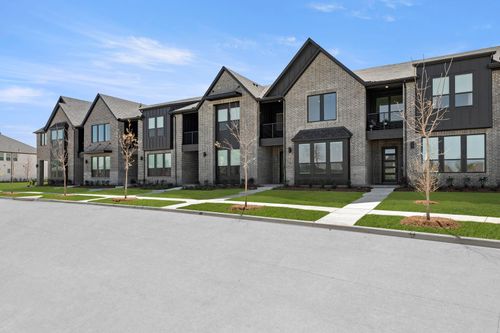 3916 Keya Dr, Prosper, TX, 75078-4139 | Card Image