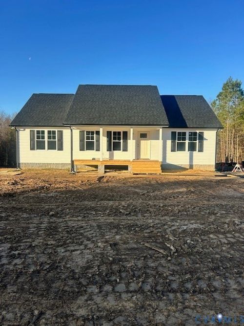 527 Salem Church Rd, Cumberland, VA, 23040-2815 | Card Image