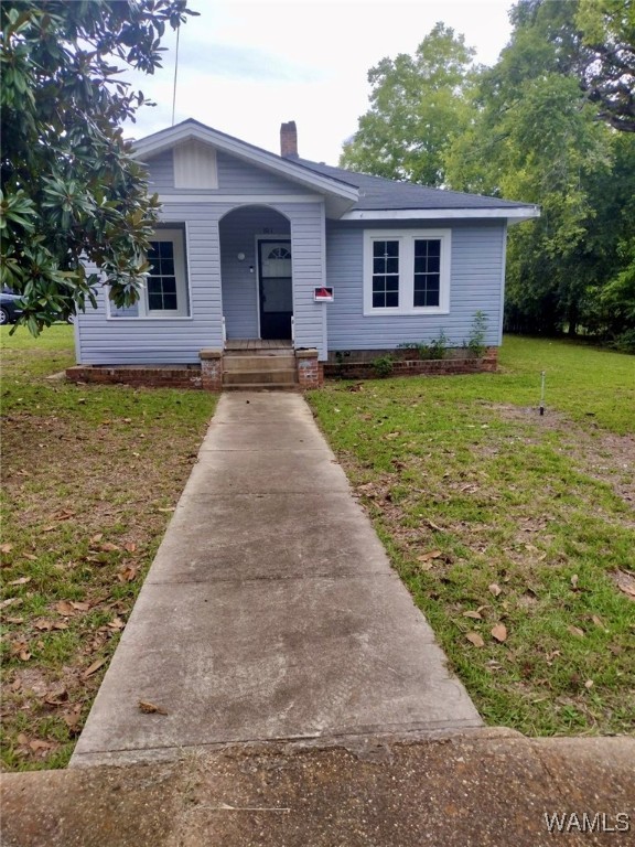 Pettus St, Demopolis, AL 36732
