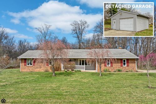 9119 Robinhood Cir, Westerville, OH, 43082-9665 | Card Image