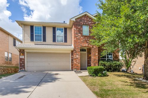 6161 Bowfin Dr, Fort Worth, TX, 76179-7573 | Card Image