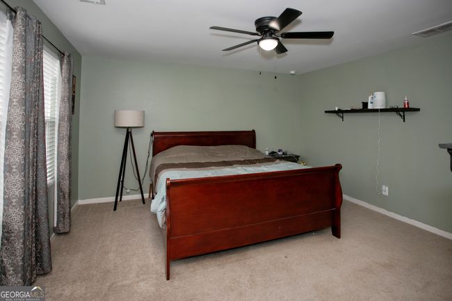 1056 Coldwater Dr, House other with 4 bedrooms, 3 bathrooms and null parking in Griffin GA | Image 21