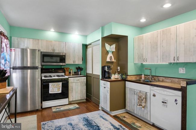 595 Allegheny Rd, House other with 4 bedrooms, 2 bathrooms and null parking in WENONAH NJ | Image 12
