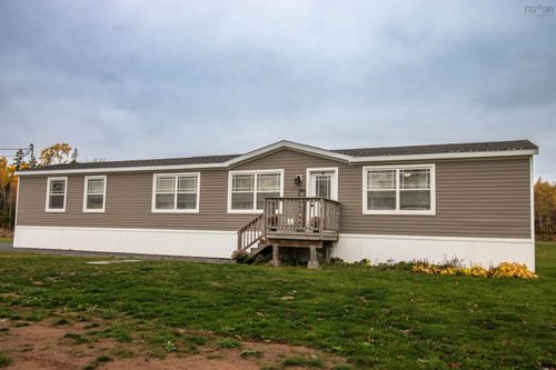 333 Jollytown Rd, East Mountain, NS, B6L2H7 | Card Image