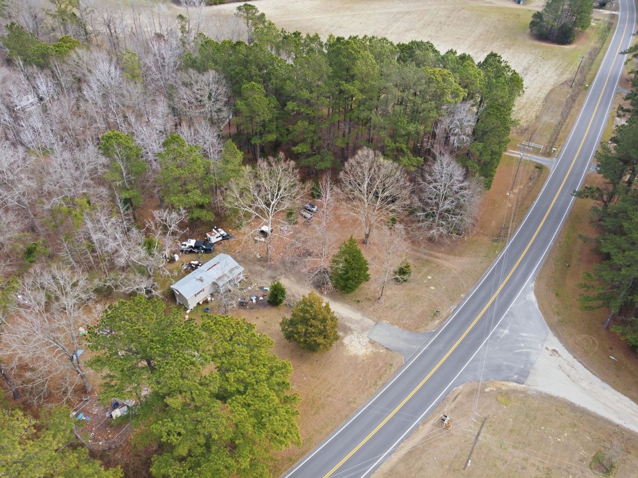 Land in Conway 3