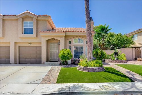 2837 Shannon Cove Dr, Henderson, NV, 89074-7041 | Card Image