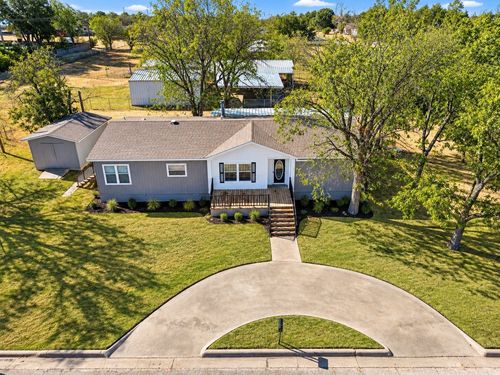 1200 1st St, Graham, TX, 76450-3602 | Card Image