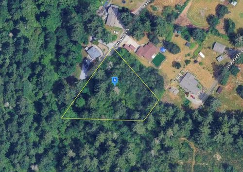 17109 18th Avenue Ct S, Spanaway, WA, 98387-9126 | Card Image