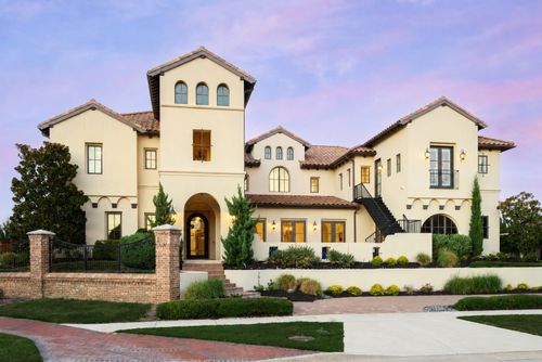 3912 Broadmoor Way, Frisco, TX, 75033-2852 | Card Image