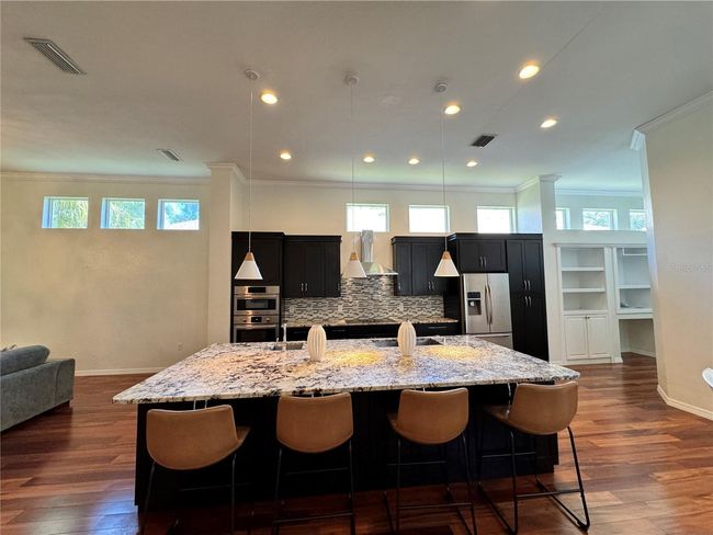 4378 Mirabella Cir, House other with 3 bedrooms, 3 bathrooms and null parking in Bradenton FL | Image 14