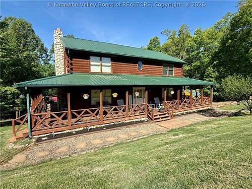 157 Mountain Crest Ln, Ripley, WV, 25271-5657 | Card Image