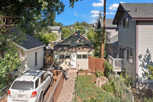 511 S Verde St, Flagstaff, AZ, 86001-7608 | Card Image
