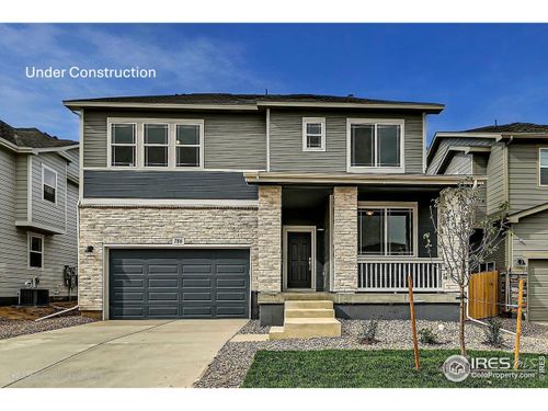 2727 Crystal Springs Ln, Longmont, CO, 80503-7934 | Card Image