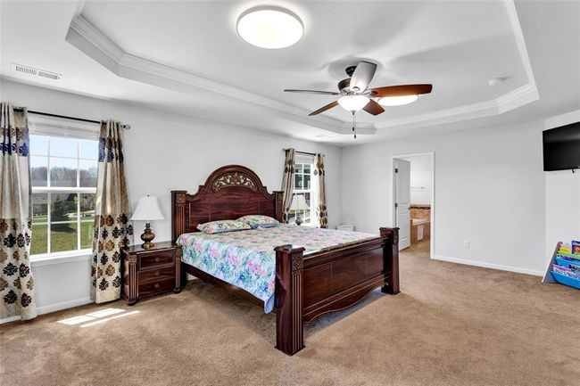 910 Twilight St, House other with 4 bedrooms, 3 bathrooms and 2 parking in Cranberry Twp PA | Image 26