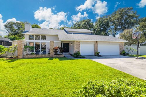 1496 Treetop Dr, Palm Harbor, FL, 34683-2836 | Card Image