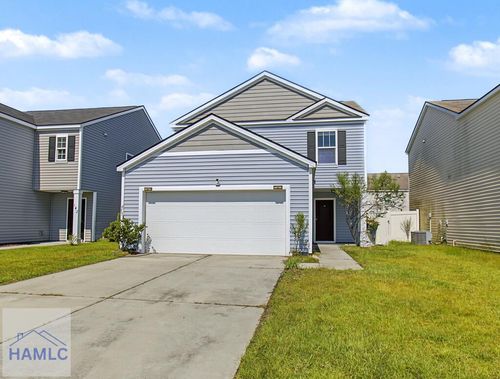 141 Davila Street, Hinesville, GA, 31313 | Card Image