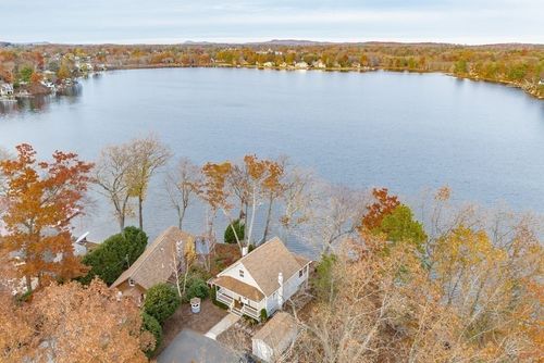 24 Shore Rd, Southwick, MA, 01077-9631 | Card Image
