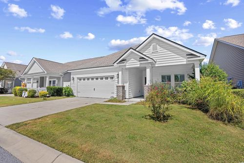 5306 Abbey Park Loop, Myrtle Beach, SC, 29579-6804 | Card Image