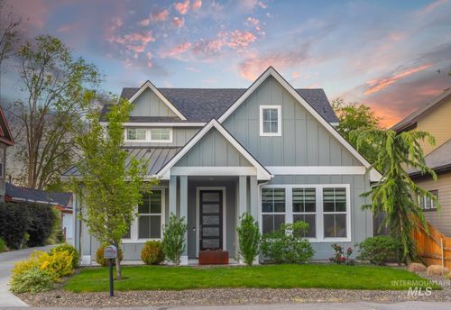 3407 W Bellomy Ln, Boise, ID, 83703-5315 | Card Image