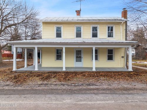 107 Factory St, Schoharie, NY, 12157-4617 | Card Image