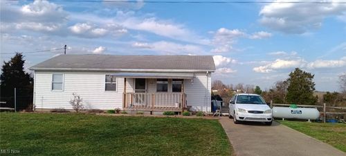 729 Donohue Rd, Evans, WV, 25241-8166 | Card Image