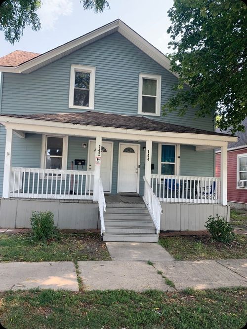 144-142-144 Woodlawn Ave, Aurora, IL, 60506-5107 | Card Image
