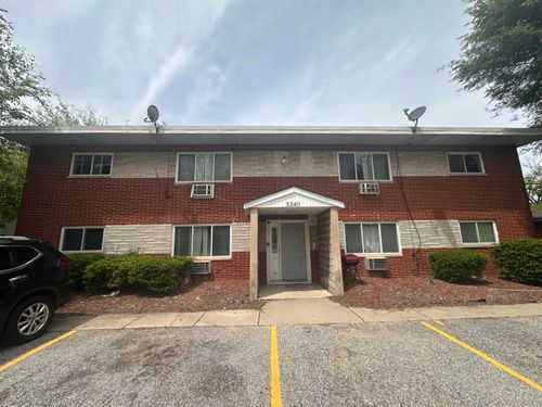 5340 Pennsylvania Street, Merrillville, IN, 46410 | Card Image