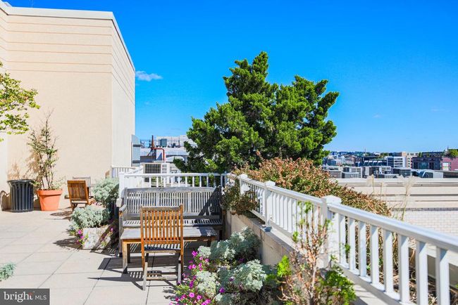 APT-104 - 1111 11 Th St Nw, Condo with 1 bedrooms, 1 bathrooms and null parking in WASHINGTON DC | Image 45