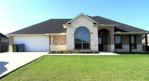 803 Mary Lee Ln, Collinsville, TX, 76233-1004 | Card Image