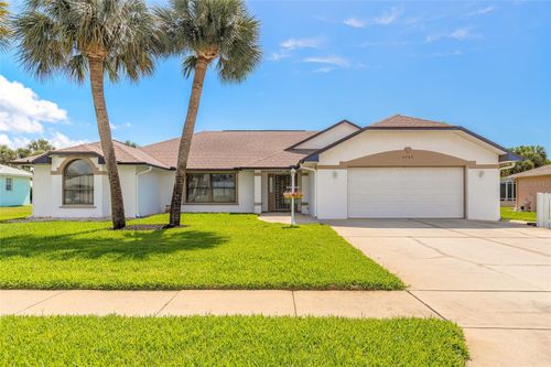 4563 Barnacle Dr, PORT ORANGE, FL, 32127-9234 | Card Image