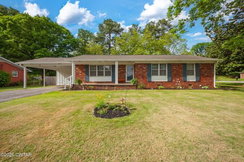 77 Ridgeview Drive, Jackson, TN, 38301 | Card Image
