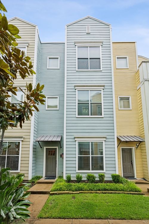 apt-21-4121 Mckinney Ave, Dallas, TX, 75204-8206 | Card Image
