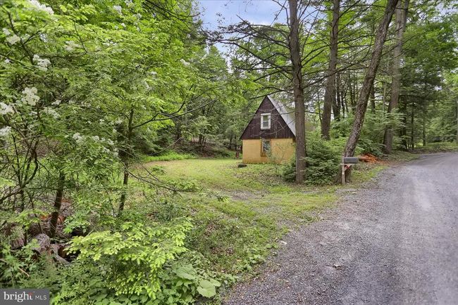 262 Vonada Gap Rd, House other with 3 bedrooms, 1 bathrooms and null parking in SPRING MILLS PA | Image 16