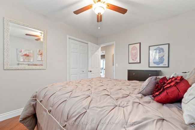 51 Latta Dr, House other with 3 bedrooms, 2 bathrooms and 8 parking in Plainfield ON | Image 21