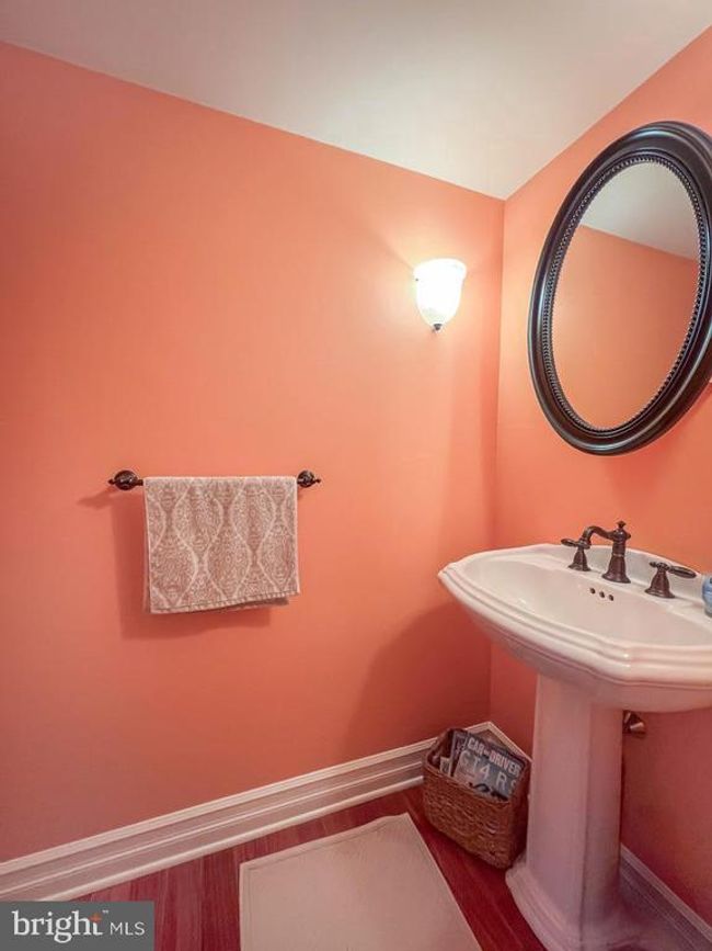 576 Trappe Ln, House other with 4 bedrooms, 3 bathrooms and null parking in LANGHORNE PA | Image 45