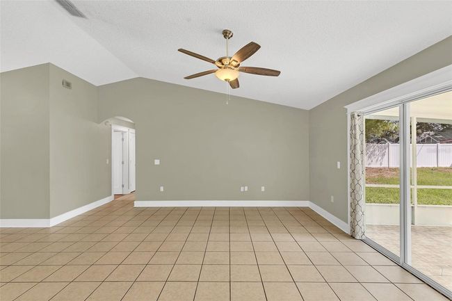 3013 Hunkin Cir, House other with 3 bedrooms, 2 bathrooms and null parking in DELTONA FL | Image 6