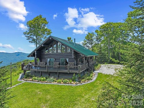 68-72-300 Licklog Mountain Trail, Burnsville, NC, 28714 | Card Image