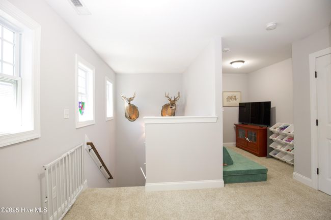 1471 Micahs Way N, House other with 3 bedrooms, 3 bathrooms and 2 parking in Spring Lake NC | Image 27