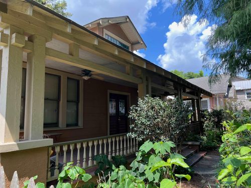 709 Bungalow Ln, Baton Rouge, LA, 70802-5337 | Card Image