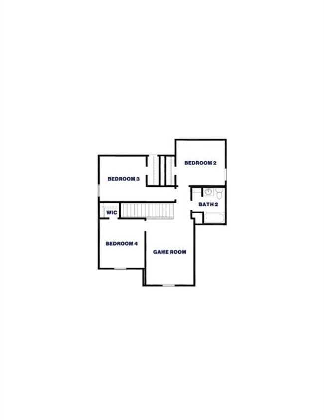5442 Pinetree Crescent Ln, House other with 4 bedrooms, 3 bathrooms and 2 parking in Spring TX | Image 28