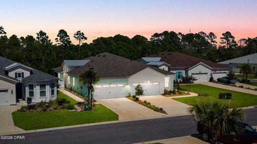 9357 Cool Breeze Dr, Panama City Beach, FL, 32413-9635 | Card Image
