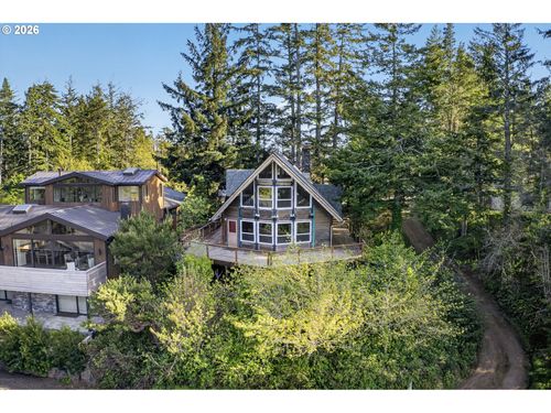 900 Greenridge St, Manzanita, OR, 97130-9133 | Card Image