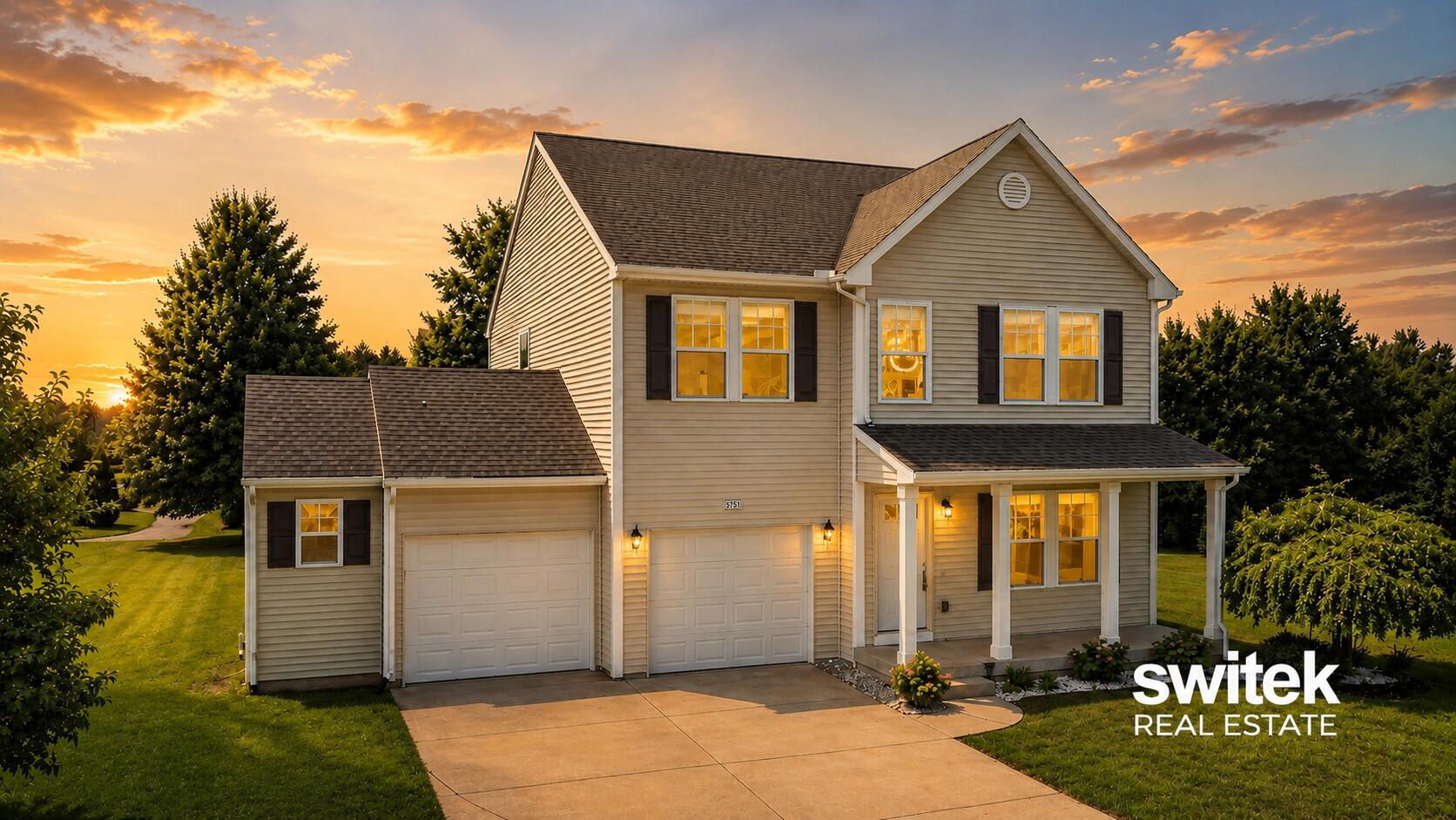 Residential in Texas Charter Township